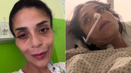 Kathy Orellana impacta con regreso a las redes tras enfrentar complejo episodio de salud: detalle ‘consternó’ a cibernautas
