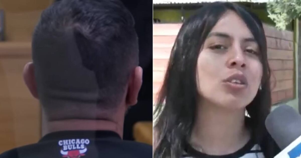 Beltrán, desde la cárcel, exige lujos y amenaza a la familia de Krishna Aguilera