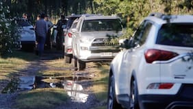 “¡Vengan! ¡Nos están disparando!”: filtran llamada de auxilio que antecedió al brutal doble homicidio en Graneros
