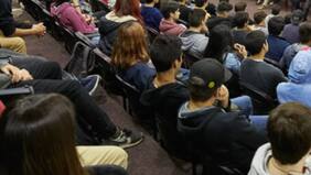 Cinco universidades privadas no entregaron datos de sueldos millonarios tras solicitud del Mineduc