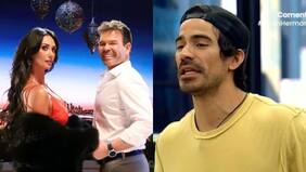 Expareja de Sebastián Ramírez se sumaría al panel de Hay que Decirlo, el nuevo programa de farándula de Canal 13