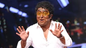 El fin de "Yerko Puchento" en Canal 13