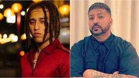 “Nunca hemos necesitado la ayuda de nadie”: Pablo Chill-E alzó la voz tras particular mensaje de Alex Gárgolas sobre el género urbano chileno