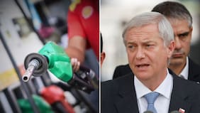 Kast por el alza de los combustibles: “En otros países quizás esto habría generado un estallido”