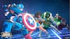 Marvel Tōkon: Fighting Souls lanza su tráiler final antes del esperado estreno