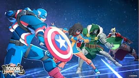 Marvel Tōkon: Fighting Souls lanza su tráiler final antes del esperado estreno