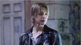 Jimin de BTS alcanza increíble récord gracias a “Who”: Solo se compara con Gangnam Style de SPY