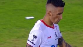 "¿Y vino del Borussia Dortmund?": la ácida crítica de "Los Displicentes" a Lucas Barrios