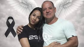 Joven influencer murió en trágico accidente y su padre vio lo que no quería: se quitó la vida y desató drama familiar