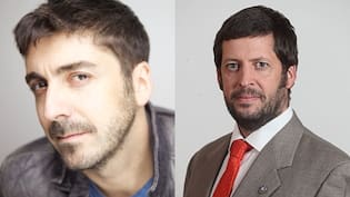 Guionista de Papi Ricky arremete contra diputado republicano por debate sobre gestación subrogada: “Acá hay homofobia”