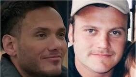 Iván Cabrera habló de Roberto Bruce y recordó cómica anécdota futbolera con quien fue “muy amigo mío”