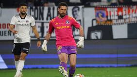 Alarma en Colo Colo: Fernando De Paul fue ofrecido a histórico club argentino