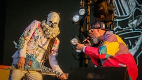 Limp Bizkit vuelve a Chile en diciembre marcado por el luto: Aún quedan entradas