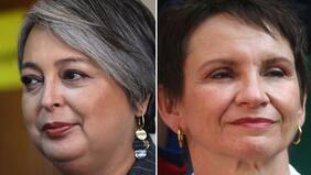 “No soy anticomunista”: El roce oficialista que involucró a Jeannette Jara, Carolina Tohá y el PPD