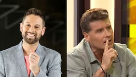 “Machista” y “mostró lo peor de la sociedad”: Michael Roldán sepultó el paso de Claudio Rojas en “Volverías con tu ex? 2”