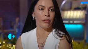 El detalle que enfureció a Daniela Aránguiz en medio de situación legal de Jorge Valdivia: lanzó dura amenaza a Chilevisión