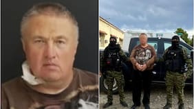 Impacto por secta rusa en Argentina: líder que decía vender cursos de yoga está acusado de trata de personas