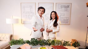 Polémica panelista de farándula se suma a Vecinos al Límite, el nuevo reality de Canal 13