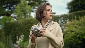 Netflix revela el tráiler y fecha de estreno de su nueva miniserie Agatha Christie: Las siete esferas