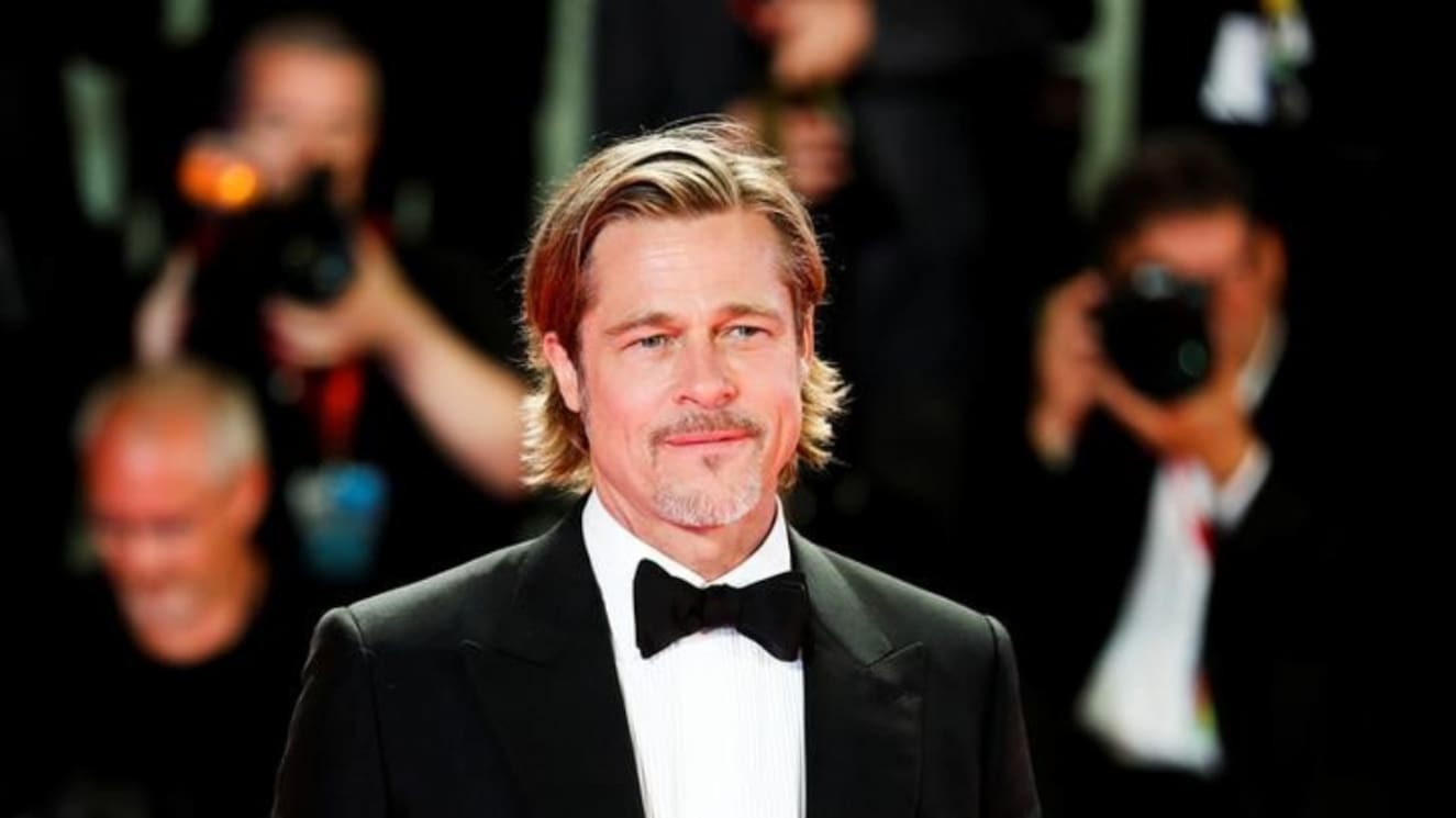 Tras siete años sobrio: Brad Pitt reveló que volvió al copete, aunque con “moderación”