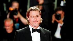 Tras siete años sobrio: Brad Pitt reveló que volvió al copete, aunque con “moderación”