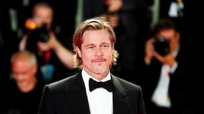 Tras siete años sobrio: Brad Pitt reveló que volvió al copete, aunque con “moderación”