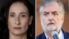 “Delirante” e “ignorancia enorme”: Amparo Noguera frena en seco al ministro Undurraga y fulmina cada una de sus acusaciones