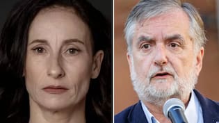 “Delirante” e “ignorancia enorme”: Amparo Noguera frena en seco al ministro Undurraga y fulmina cada una de sus acusaciones