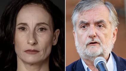 “Delirante” e “ignorancia enorme”: Amparo Noguera frena en seco al ministro Undurraga y fulmina cada una de sus acusaciones