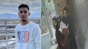 “¿Dónde está mi pedido?”: Revelan chat previo a cruel asesinato de delivery en edificio de Ñuñoa