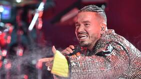 Todos contra J Balvin: vicepresidenta colombiana lo criticó por machista, racista y misógino