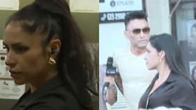 Dos mujeres y un “Chino” Ríos: el triángulo pasional de Vanessa, Carla y el ex tenista de 50 años