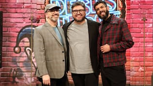 Comediantes de El Desestrece no se aguantaron y lanzaron feroz “palo” tras abrupto fin del programa: no pasó desapercibido