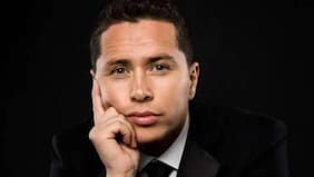 Karol Lucero comparte reflexión navideña y expone revelador antecedente: reconoció duro cambio que lo remeció