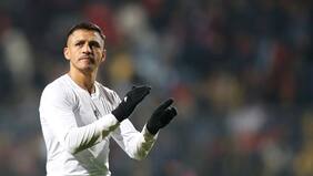 ¿Seguirá en Italia?: Udinese comenta sobre el futuro de Alexis Sánchez en el club