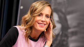 "Me disfracé de Miss Universo... Ese disfraz es bacán, no lo tiene nadie...”: la confesión de tinte erótico de Diana Bolocco