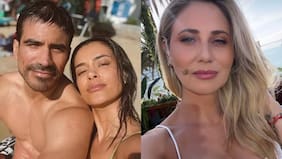 “Sebastián Ramírez le mandaba corazones y fuegos a la Gissella, y estaba conmigo”, confiesa Camilisima