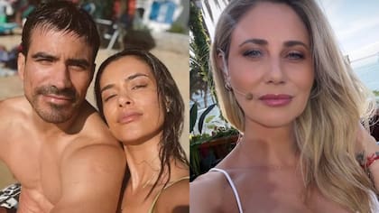 “Sebastián Ramírez le mandaba corazones y fuegos a la Gissella, y estaba conmigo”, confiesa Camilisima