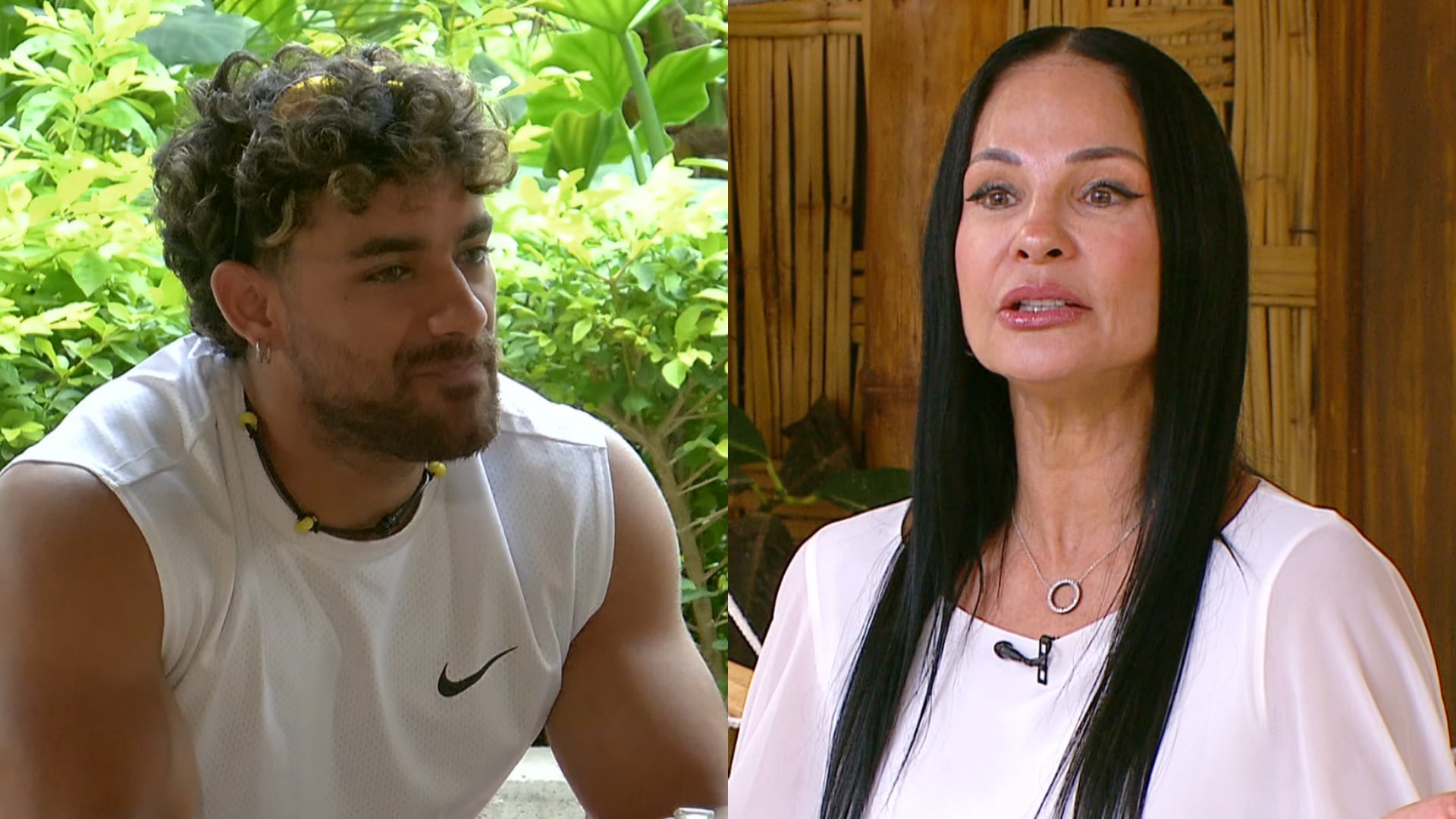 Mamá de Flavia Laos llegará a revolucionar VCTE2: Mateucci intentará ganársela y ella encarará a Austin Palao