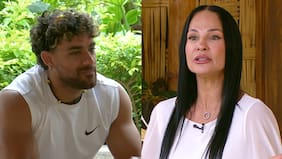 Mamá de Flavia Laos llegará a revolucionar VCTE2: Mateucci intentará ganársela y ella encarará a Austin Palao
