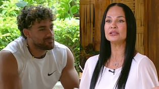 Mamá de Flavia Laos llegará a revolucionar VCTE2: Mateucci intentará ganársela y ella encarará a Austin Palao