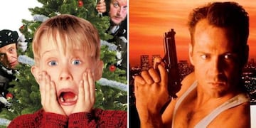 Die Hard