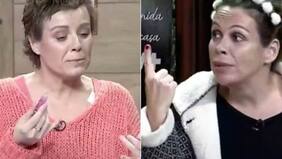 “Si sobro, díganmelo altiro”: Fran Conserva no se aguantó y reclamó en pantalla por su rol en Claudia Conversa