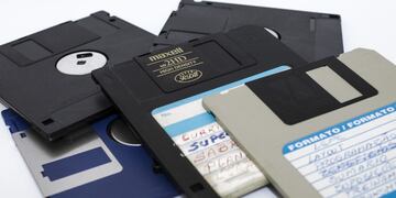 diskette
