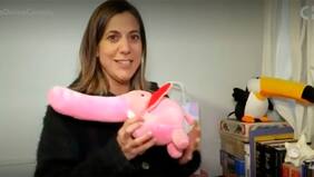 "Una mujer me dijo: ‘mi esposo dura tres minutos, ¿es precoz o no...?’: las confesiones de Japi Jane, la exitosa empresaria de juguetes sexuales