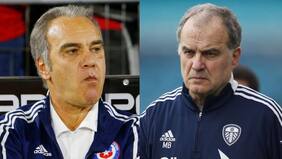 “No me gusta que venga”: Martín Lasarte en picada contra Bielsa por su inminente llegada a la banca de Uruguay