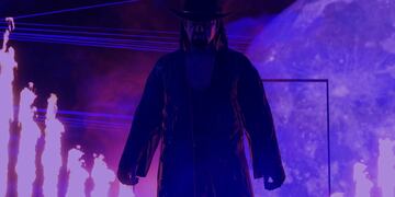 Undertaker