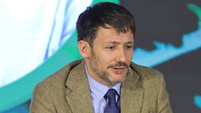 Por crisis tras condoro en cálculo de tarifa de la luz: Presidente Boric pide renuncia al ministro Diego Pardow