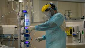 Balance Minsal: reportan 34.328 casos nuevos por Covid y 23,09% de positividad