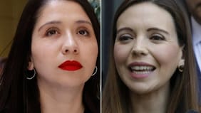 Un palo a Giorgio Jackson: Camila Flores no la dejó pasar y reacciona a detención de diputada Consuelo Veloso